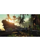 Risen 2: Dark Waters Risen 2: Dark Waters