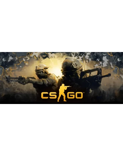 Counter-Strike: Global Offensive (Ru-CIS)