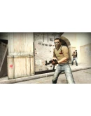 Counter-Strike: Global Offensive (Ru-CIS)