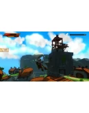 Cornerstone: The Song of Tyrim STEAM KEY REGION FREE Cornerstone: The Song of Tyrim STEAM KEY REGION FREE