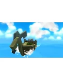 Cornerstone: The Song of Tyrim STEAM KEY REGION FREE Cornerstone: The Song of Tyrim STEAM KEY REGION FREE