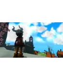 Cornerstone: The Song of Tyrim STEAM KEY REGION FREE Cornerstone: The Song of Tyrim STEAM KEY REGION FREE