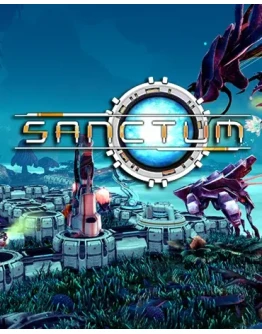Sanctum 2