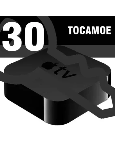 Карта Пополнения в системе ABCDTV PAY на 30 бонусов