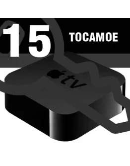 Карта Пополнения в системе ABCDTV PAY на 15 бонусов