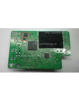 Дампы микросхем принтера Canon G1400 для сброса 5B00