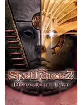 SpellForce 2: Demons of the Past (Steam KEY) + ПОДАРОК