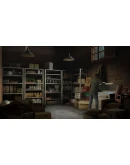 Black Mirror Collection I+II+III / Чёрное зеркало STEAM