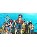 One Piece Pirate Warriors 3 - GOLD (3 in 1) STEAM
