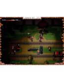 Apocalypse Hotel The Post-Apocalyptic Hotel Simulator!