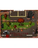 Apocalypse Hotel The Post-Apocalyptic Hotel Simulator!
