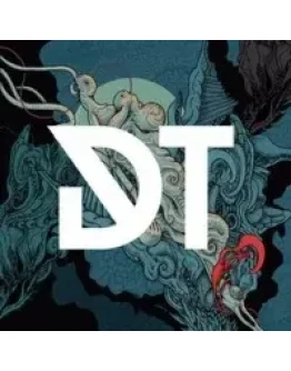 Ноты для гитары! Dark Tranqullity Auctioned