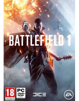 Battlefield 1