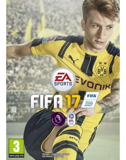 FIFA 17
