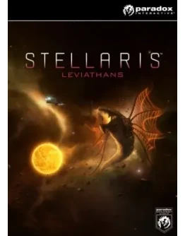 Stellaris: DLC Leviathans Story Pack (Steam KEY)