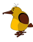 Сценарий игры Чикен-Флай (аналог энгри бёрдс)