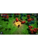 Rover The Dragonslayer (Steam KEY, Region Free)