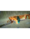 Rover The Dragonslayer (Steam KEY, Region Free)