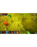 Rover The Dragonslayer (Steam KEY, Region Free)