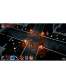 Rover The Dragonslayer (Steam KEY, Region Free)