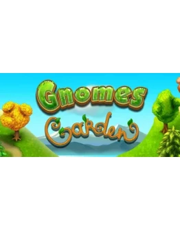 Gnomes Garden (Steam KEY, Region Free)