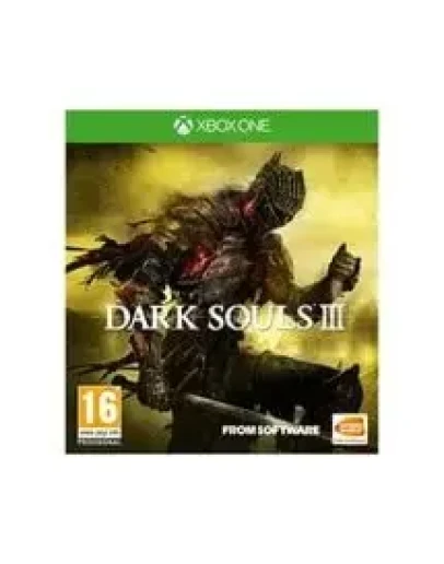 DARK SOULS III XBOX ONE