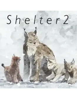 SHELTER 2 STEAM КЛЮЧ