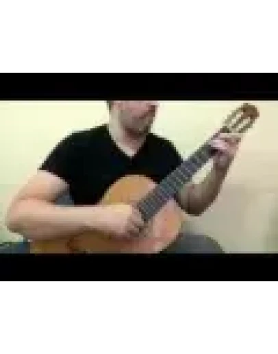 Звените бубенцы аранжировка для гитары. табы