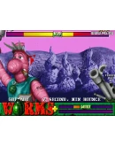 Worms Steam Key Ключ (1995) Global Region Free