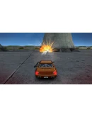 CrashDay Документация (Премьер Издание) (SDK)