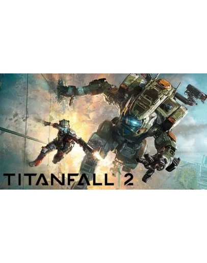 Titanfall 2 + почта (смена всех данных)