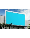 Billboard mockup