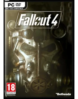 FALLOUT 4 + DOTA 2 (3 SETA) CS:GO(VAC)