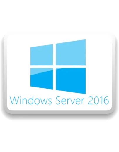Windows Server 2016 Datacenter Microsoft Партнёр