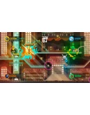 Sombrero: Spaghetti Western Mayhem Steam Key RegionFree