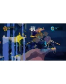 Sombrero: Spaghetti Western Mayhem Steam Key RegionFree