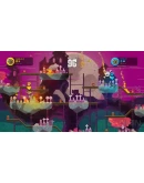 Sombrero: Spaghetti Western Mayhem Steam Key RegionFree