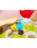 Лэпбук тактильный Лэпбук тактильный