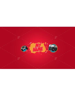 Игровой Блог для youtube