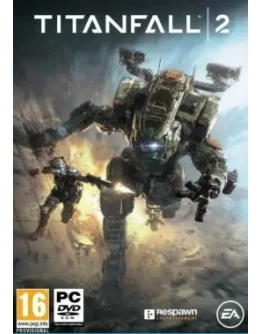 Titanfall 2 Titanfall 2