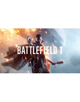 Battlefield 1