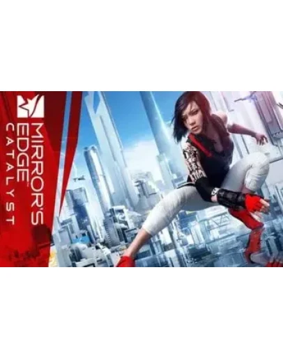 Mirror's Edge Catalyst