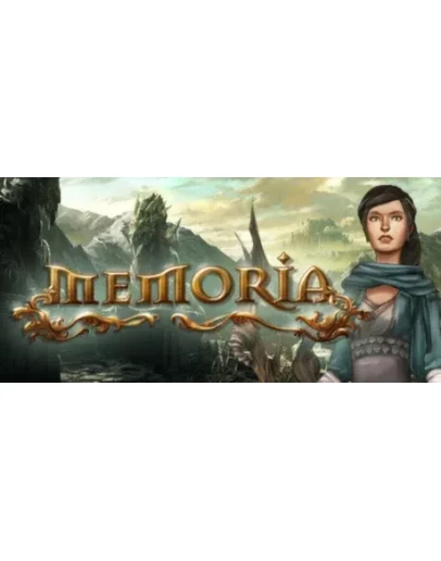 Memoria (Steam Key)