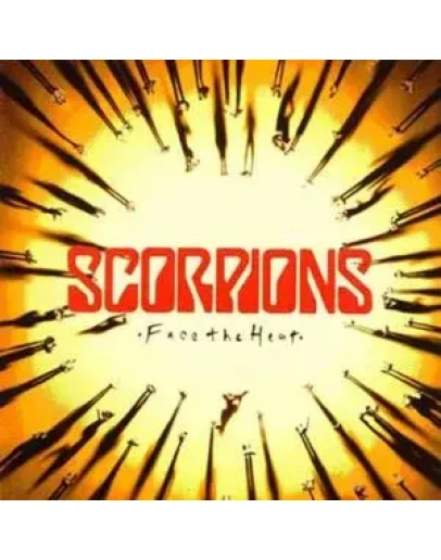 Ноты для гитары! Scorpions Daddy's Girl