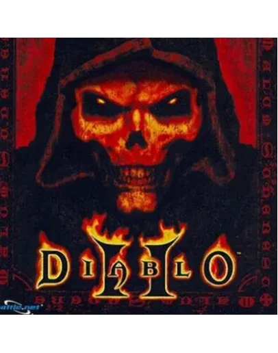 DIABLO 2 BATTLE.NET КЛЮЧ