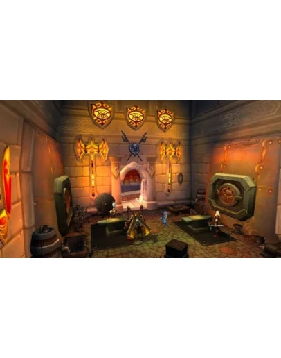 Прокачка крафтовой профессии (1-700)