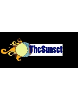The Sunset (Steam key/Region free)