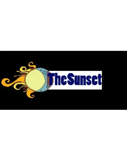 The Sunset (Steam key/Region free)