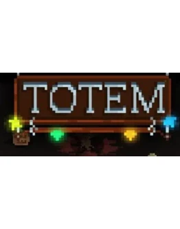 Totem (Steam key/Region free)