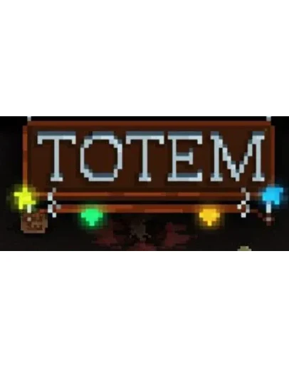 Totem (Steam key/Region free)
